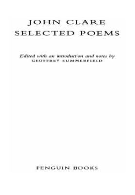 Selected Poems