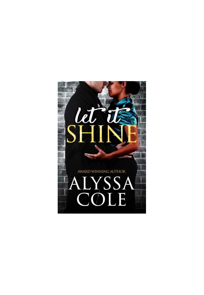 Let It Shine