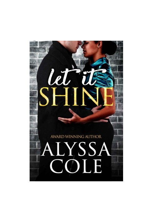 Let It Shine