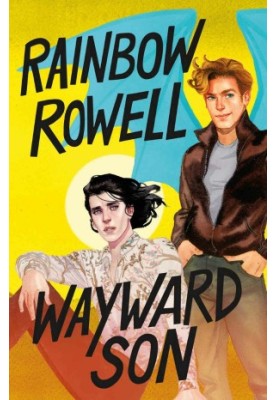 Wayward Son