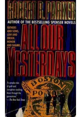 All Our Yesterdays