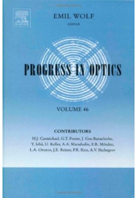 Progress in Optics 46