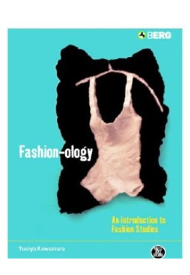 Fashion-ology an introduction to fashion studies