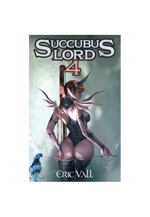 Succubus Lord 04