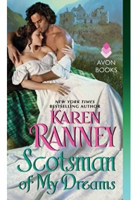A Scotsman in Love