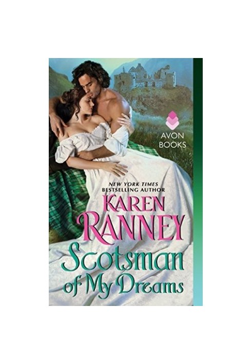 A Scotsman in Love