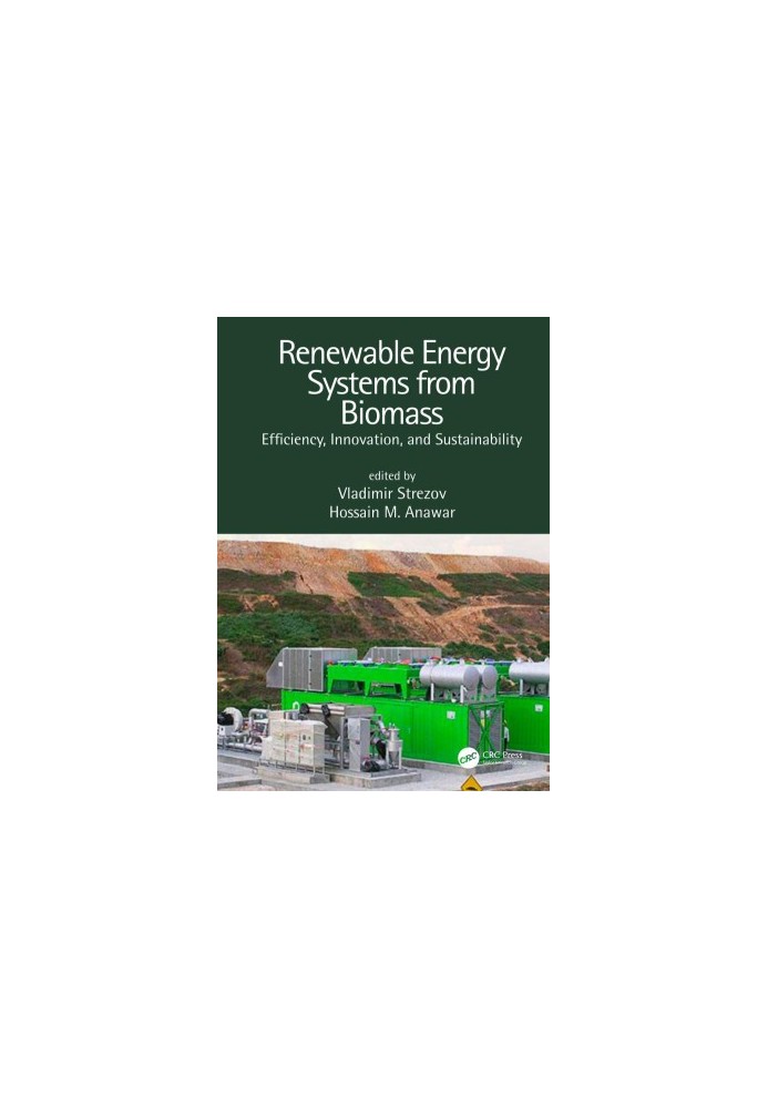 Renewable Energy Systems from Biomass: Efficiency, Innovation, and Sustainability