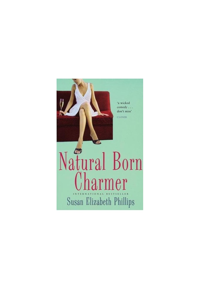 Natural Born Charmer