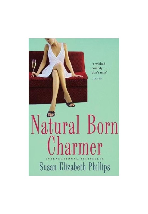 Natural Born Charmer