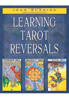 Learning tarot reversals