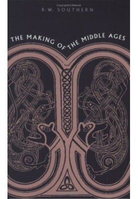 The Making of the Middle Ages