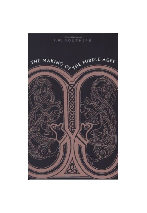 The Making of the Middle Ages