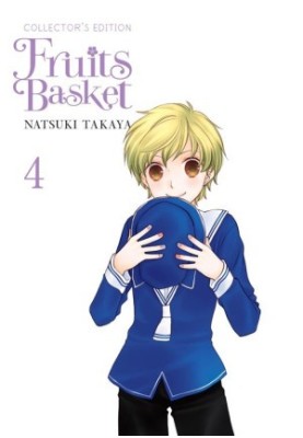 Fruits Basket Collector's Edition v04
