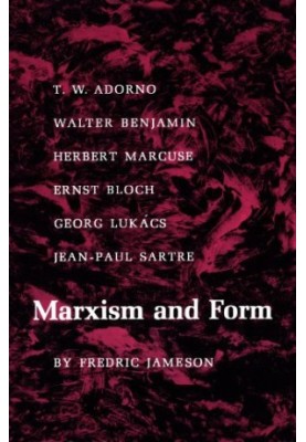 Marxism and Form