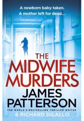 The Midwife Murders