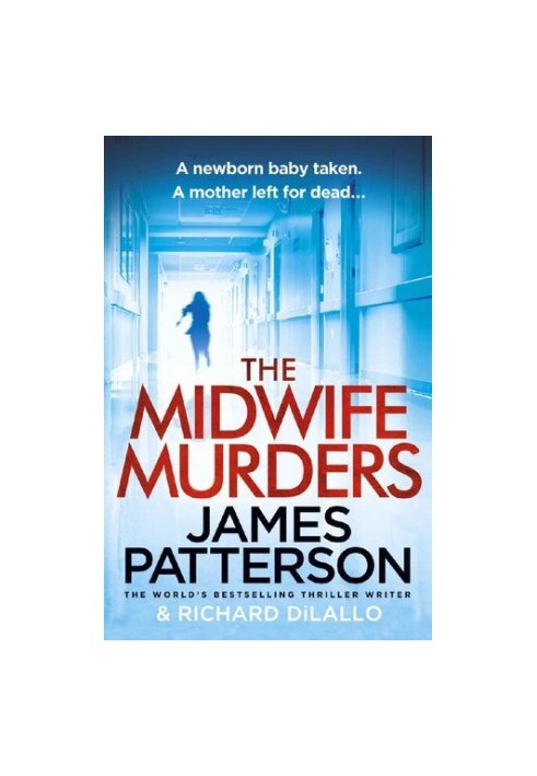 The Midwife Murders