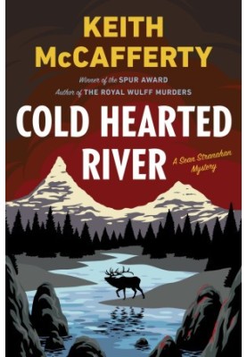 [Sean Stranahan 06] • Cold Hearted River