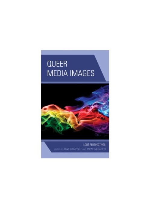 Queer media images LGBT perspectives