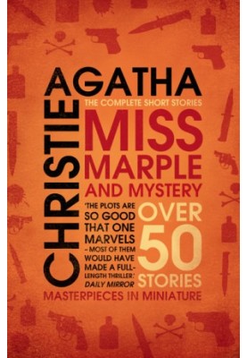 Miss Marple and Mystery