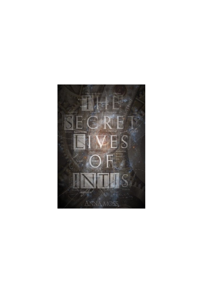 The Secret Lives of INTJs