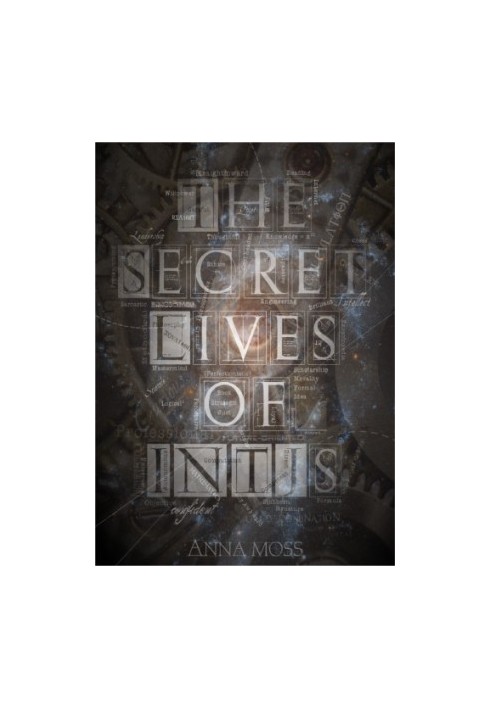 The Secret Lives of INTJs