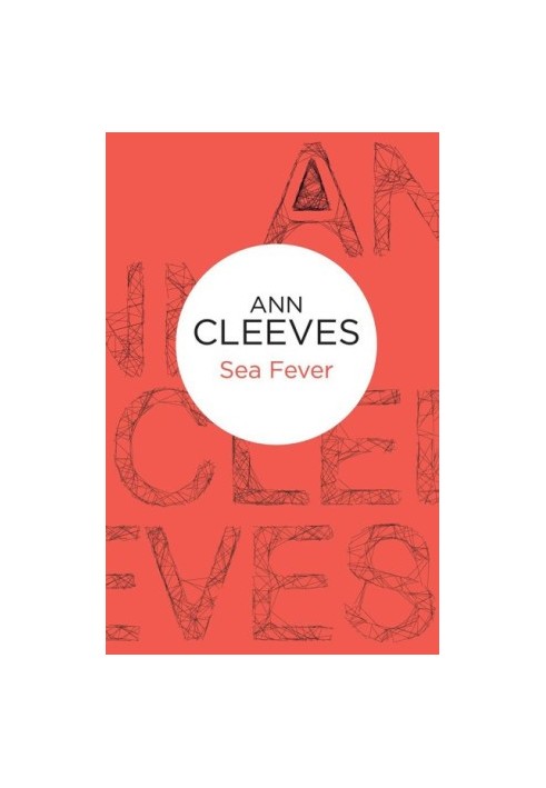 Sea Fever