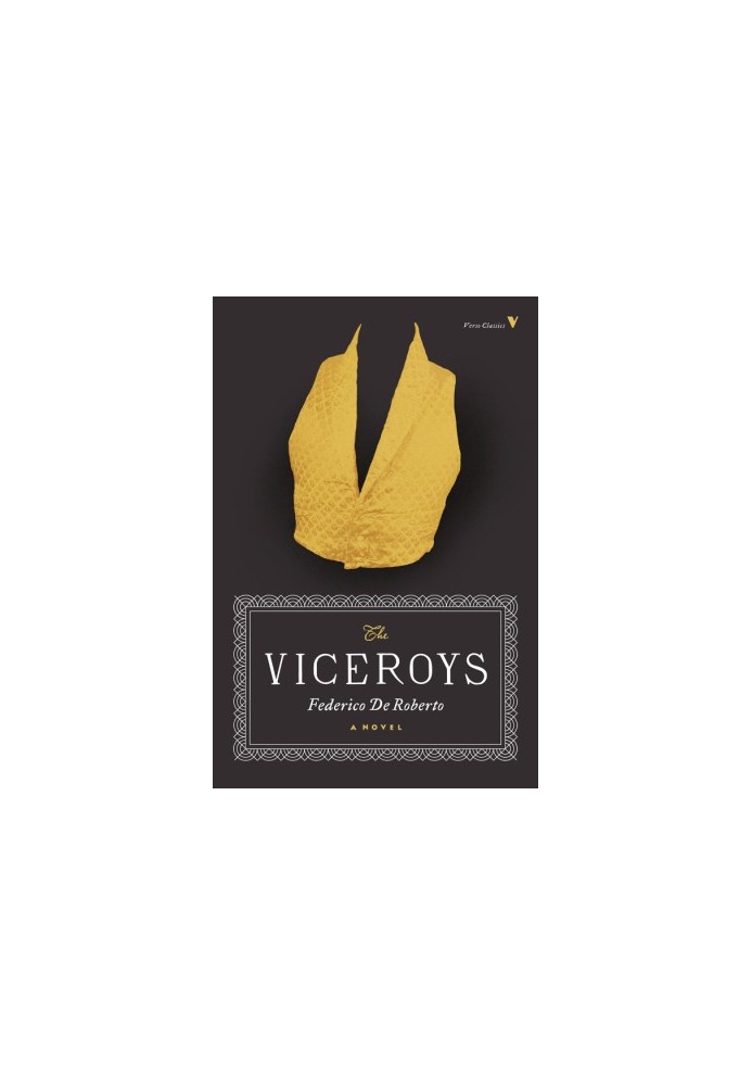The Viceroys