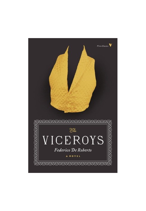The Viceroys
