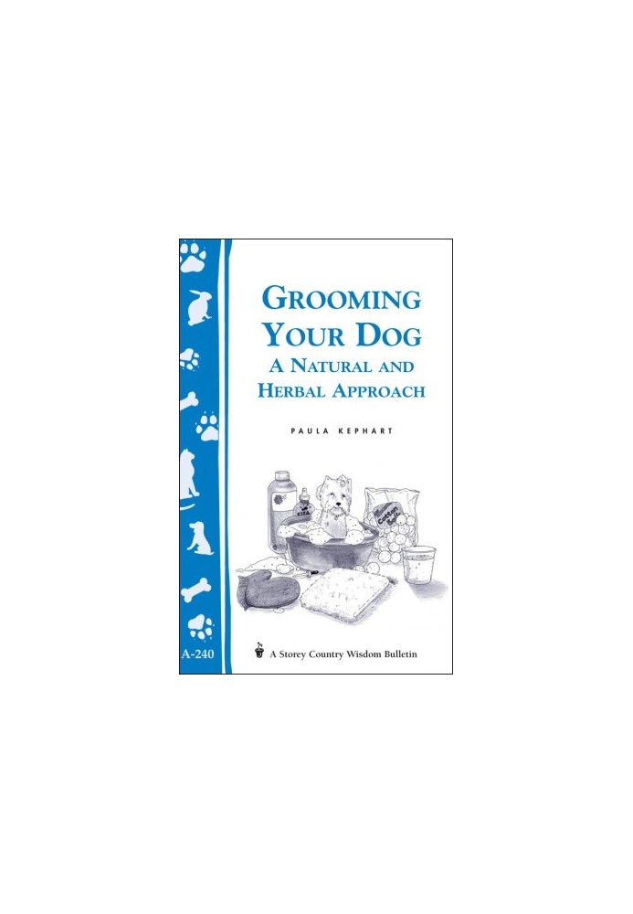 Grooming Your Dog
