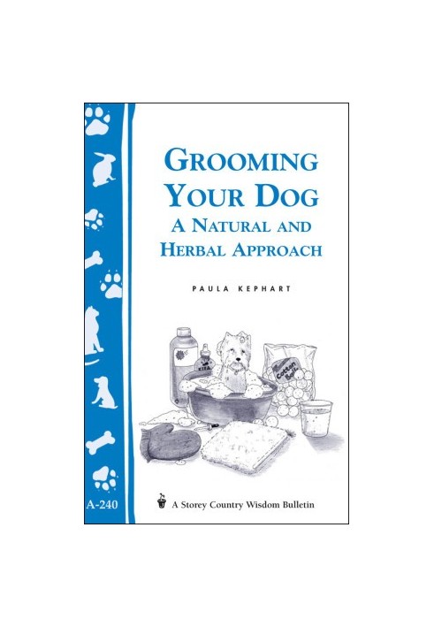 Grooming Your Dog