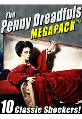 The Penny Dreadfuls Megapack