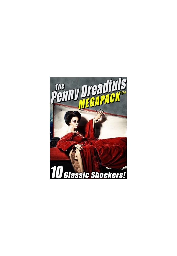 The Penny Dreadfuls Megapack