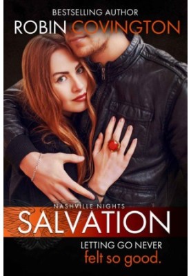 [Nashville Nights 02] • Salvation