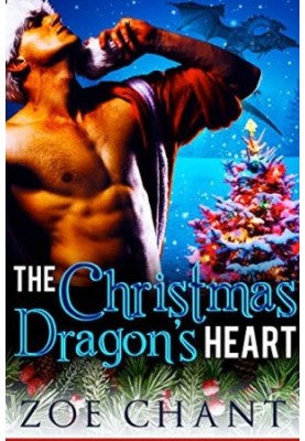The Christmas Dragon's Heart