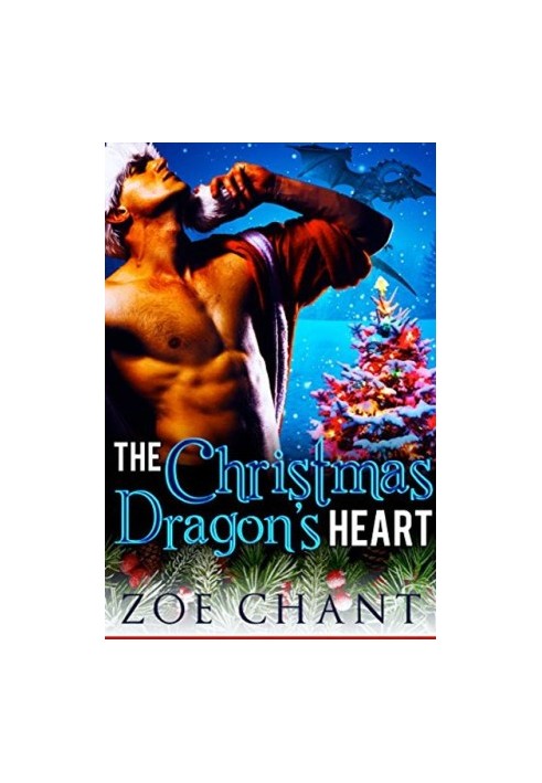 The Christmas Dragon's Heart