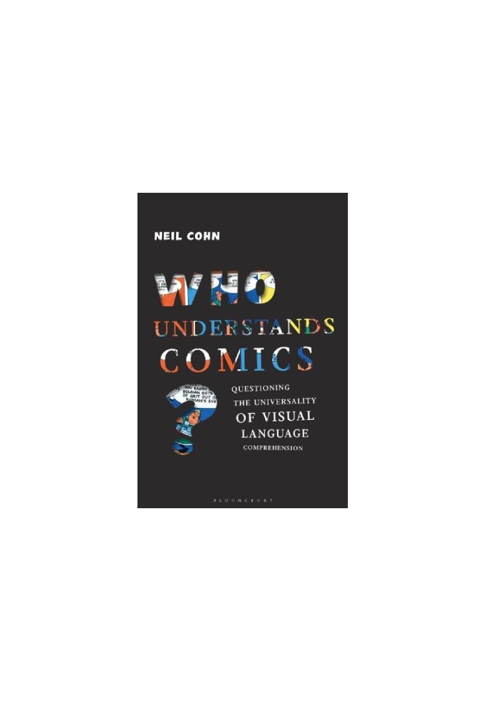 Who Understands Comics?: Questioning the Universality of Visual Language Comprehension