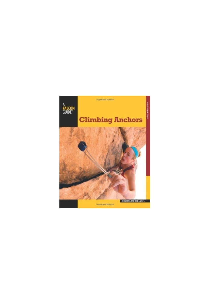 Climbing Anchors