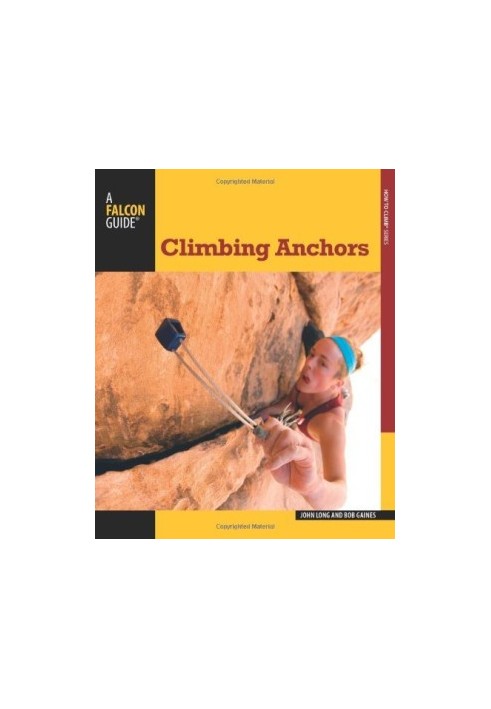 Climbing Anchors