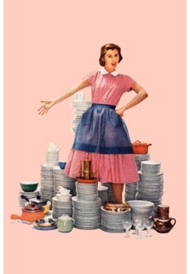 The Life-Changing Magic Of Tidying Up