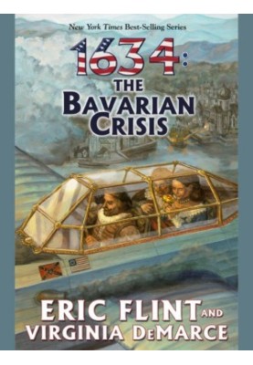 1634: The Bavarian Crisis