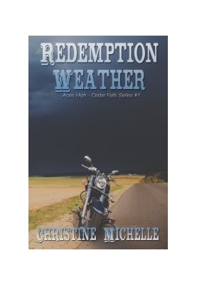 [Aces High MC - Cedar Falls 01] • Redemption Weather