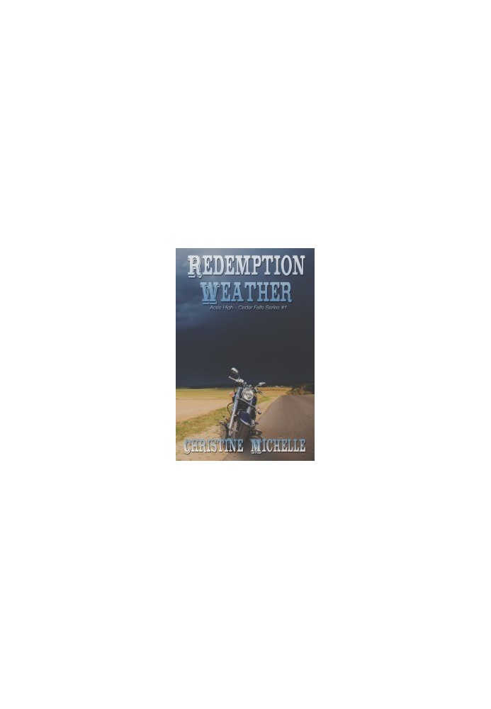 [Aces High MC - Cedar Falls 01] • Redemption Weather