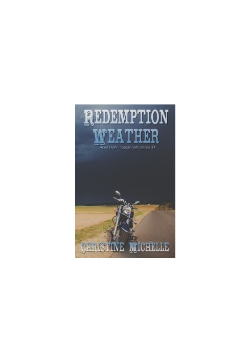 [Aces High MC - Cedar Falls 01] • Redemption Weather