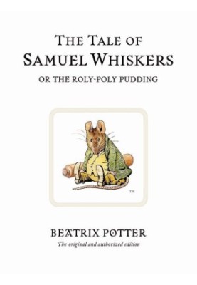 The Roly-Poly Pudding