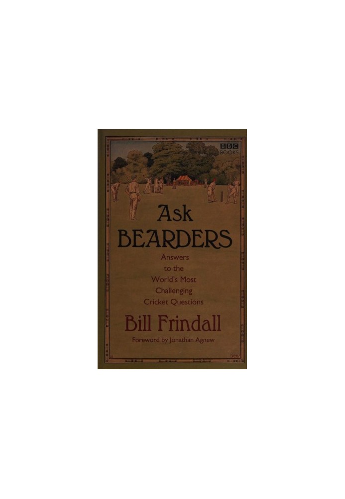 Ask Bearders
