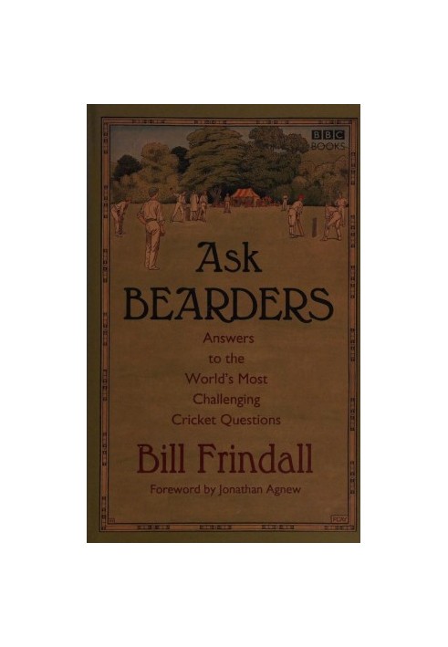 Ask Bearders
