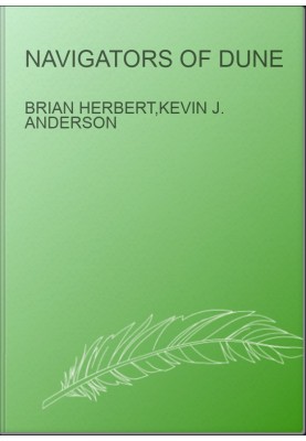 Navigators of Dune