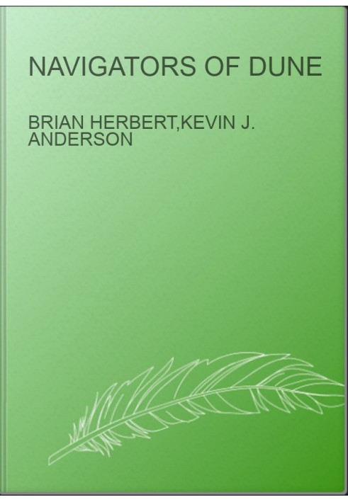 Navigators of Dune