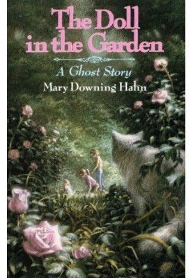The Doll in the Garden