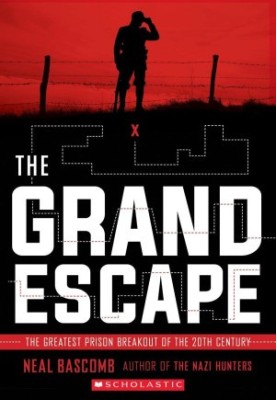 The Grand Escape: The Greatest Prison Breakout of the 20th Century